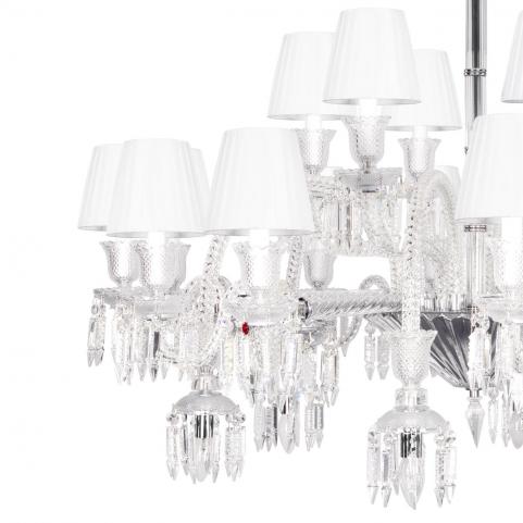 Подвесной светильник Loft IT Flambeau 10209/24