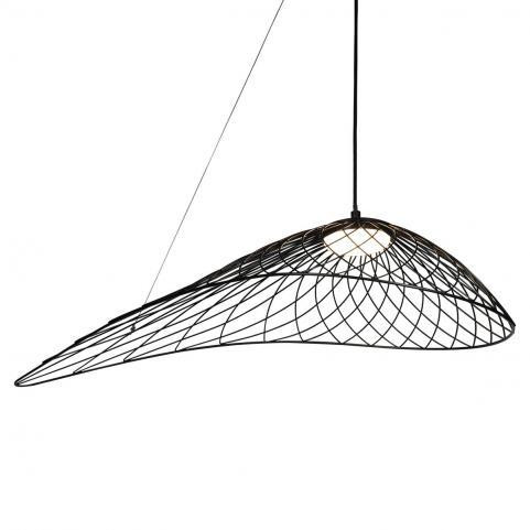 Подвесной светильник Loft IT Tressage 10127/760 Black
