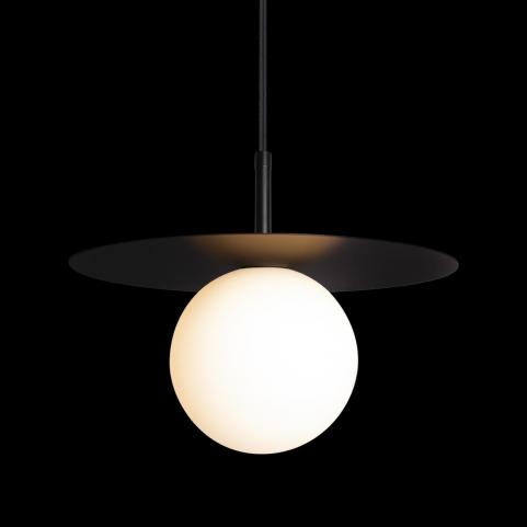 Подвесной светильник Loft IT Ufo 10120/250P Black