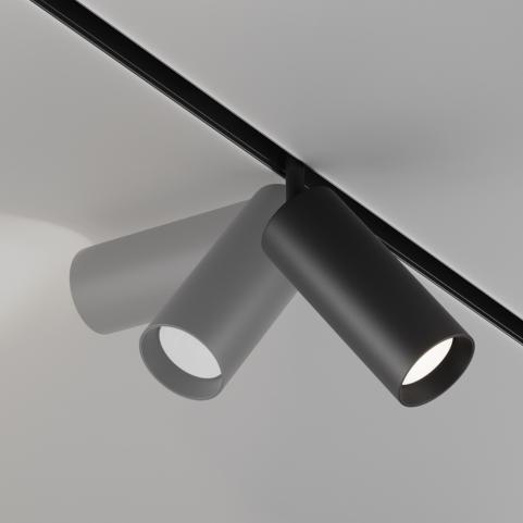 Трековый светильник Maytoni Focus Led Exility 3000-6000K TR032-4-20WTW-S-DD-B