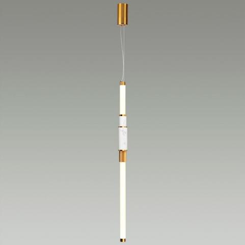 Подвесной светильник Odeon Light Marmi 4359/14L