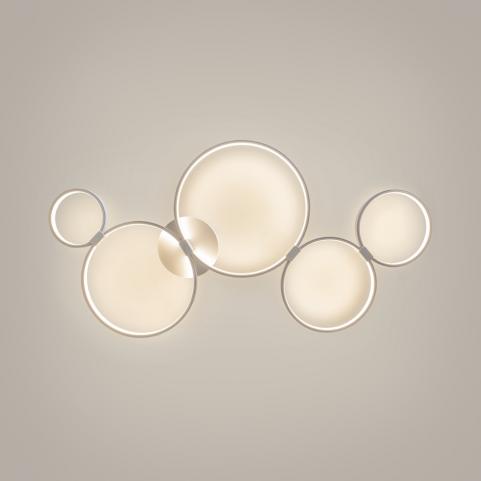 Люстра Maytoni  Olympia MOD448CL-L40WK