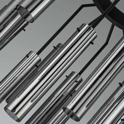 Подвесной светильник Favourite Orgel 4501-21P