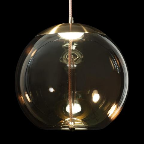Подвесной светильник Loft IT Knot 8135-B