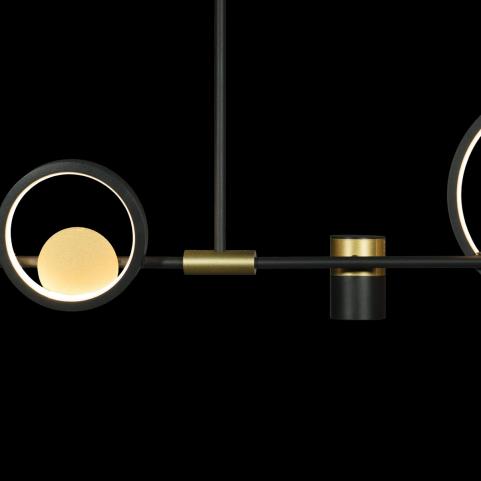 Подвесной светильник Loft IT Saturn 10094/900