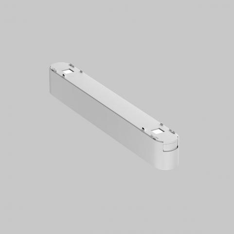 Трековый светильник Maytoni Basis Grid Radity 3000K TR084-1-12W3K-W