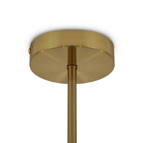 Люстра Freya Ceramics FR2029PL-06BS