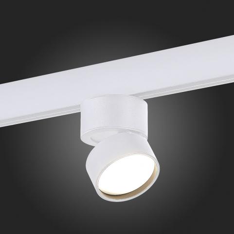 ST Luce Магнитный трековый светильник ST-Luce Skyline 48 4000K ST809.546.09