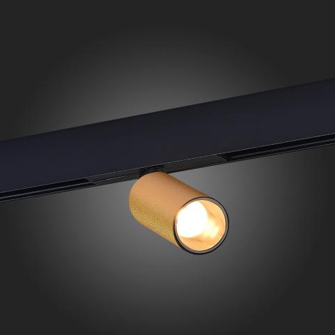 ST Luce Магнитный трековый светильник ST-Luce Skyline 48 3000K ST807.236.12