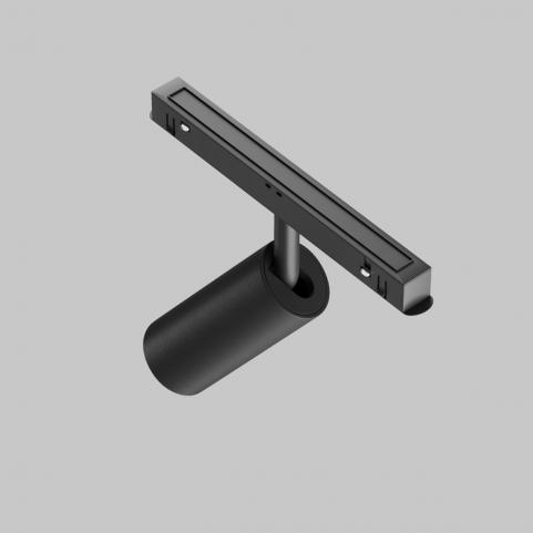 Трековый светильник Maytoni Focus Led Exility 3000-6000K TR032-4-5WTW-S-DD-B