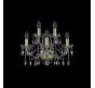 Bohemia Ivele Crystal Бра Bohemia 1413B/3+2/165 G