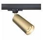 Трековый светильник Maytoni Focus TR028-3-GU10-MG