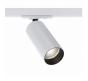 Трековый светильник Maytoni Focus LED TR021-1-12W4K-W-D-W