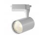 Трековый светильник Maytoni Vuoro TR003-1-10W3K-W-W