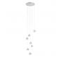Подвесной светильник Loft IT Rain 10151/7