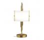 Настольный светильник Odeon Light Margaret 5415/2T