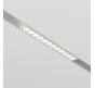 Трековый светильник Maytoni Basis Exility 3000-6000K TR031-4-12WTW-DD-W