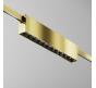 Трековый светильник Maytoni Technical Flarity 3000K Points TR150-1-12W3K-M-BS