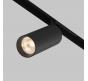 Трековый светильник Maytoni Technical Exility 3000K  Artisan TR097-2-12W3K-M-BB