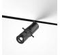 Трековый светильник Maytoni Technical Exility 4000K  Gala TR108-2-10W4K-B