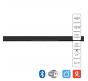 Магнитный трековый светильник Arte Lamp Expert Smart A5745PL-1BK