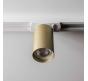 Трековый светильник Mikami Lotus  MKL-1-GU10-WMG