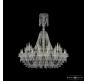 Люстра Bohemia Ivele Crystal  1410/20+10/400/XL-130 G V0300