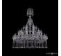 Люстра Bohemia Ivele Crystal 1413/24+12+6/530/XL-176 Ni