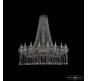 Люстра Bohemia Ivele Crystal 1413/20/460/h-136 G
