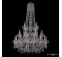 Люстра Bohemia Ivele Crystal 1403/16+8+4/300/h-130/3d Pa
