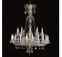 Люстра Art Glass RACHEL XXX. CE