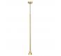Подвесной светильник Odeon Light Pipa 3884/1G