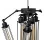 Подвесной светильник Loft IT Loft Industrial Cage LOFT1136
