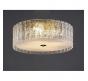 Люстра Newport 10826/PL brass