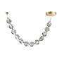 Подвесной светильник Odeon Light Jemstone 5085/48L