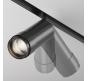 Трековый светильник Maytoni Technical Exility 4000K Focus Zoom TR211-1-12W4K-Z-B