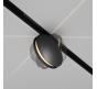 Трековый светильник Maytoni Technical Exility 3000K  Outline TR090-2-6W3K-B