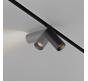 Трековый светильник Maytoni Technical Exility 2700K  Focus LED TR032-2-5W2.7K-M-B