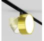 Трековый светильник Maytoni Technical Exility 2700-6000K Dim Smart Rado TR040-4-18W3K-DS-BBS