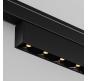 Трековый светильник Maytoni Technical Levity 2700К Points TR193-1-15W2.7K-M-B