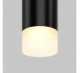 Трековый подвесной светильник Maytoni Technical Levity 2700К Skim TR191-1-3W2.7K-M-B