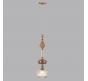 Подвесной светильник Odeon Light Terra 5414/1C