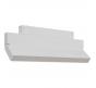 ST Luce Трековый светильник ST-Luce Skyline 220 4000K  ST685.546.18