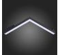 ST Luce Магнитный трековый светильник ST-Luce Skyline 48 4000K  ST800.446.15