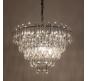 Люстра Divinare Rosie 3511/02 LM-16