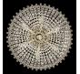 Люстра Bohemia Ivele Crystal 19271/H1/100IV GW