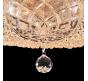 Люстра Maytoni Palace DIA100-CL-42-G