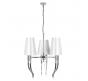 Подвесной светильник Loft IT Brunilde 10207/6 Chrome