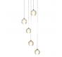 Подвесной светильник Loft IT Rain 10112/5