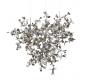 Подвесной светильник Loft IT Spark 10101/3 Chrome